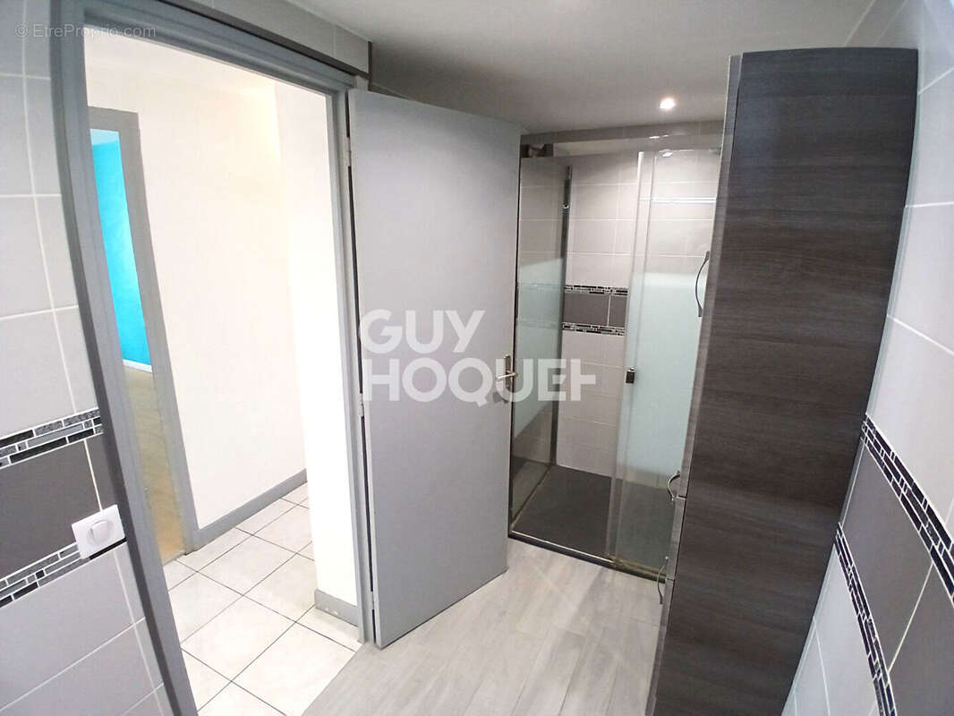 Maison à SAINT-PIERRE-D'OLERON