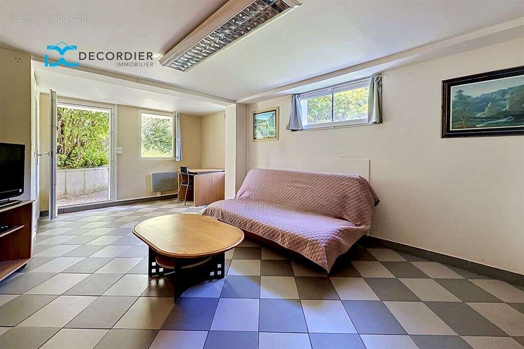 Maison à PUBLIER