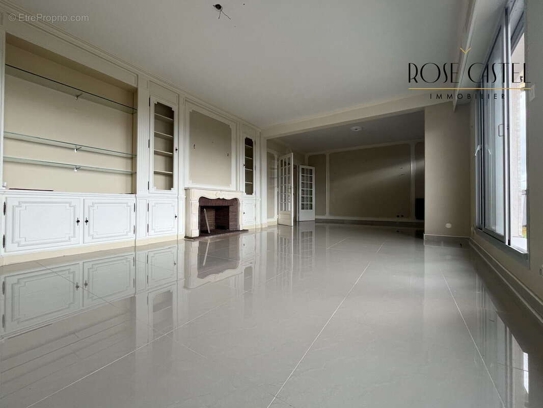 Appartement à CHARTRES