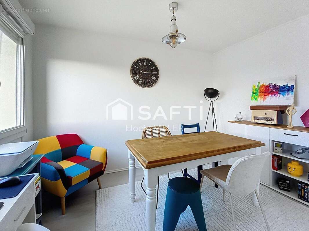 Photo 3 - Appartement à NEUVES-MAISONS