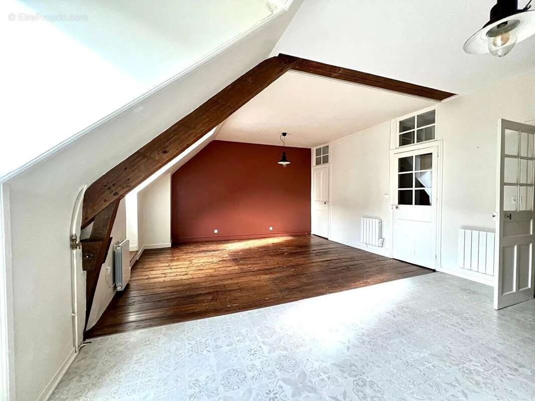 Appartement à PLERIN