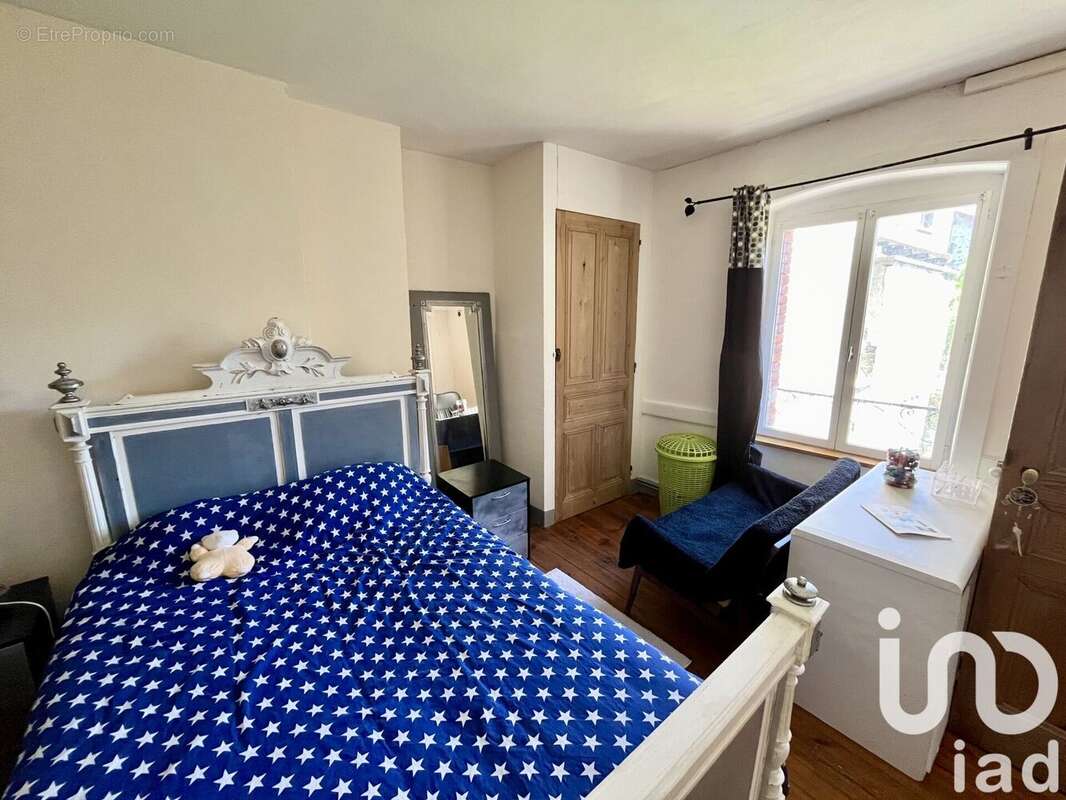 Photo 6 - Maison à USSON-EN-FOREZ