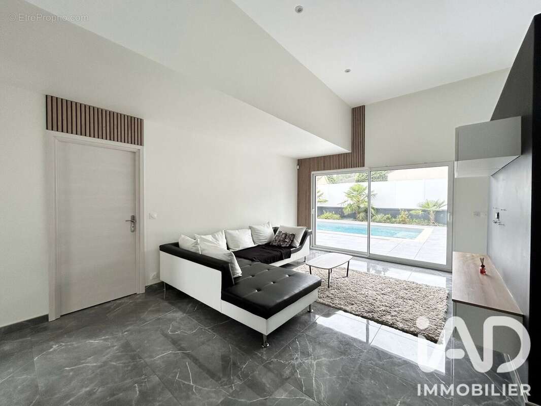 Maison 149 m² à Couzeix  - photo 6