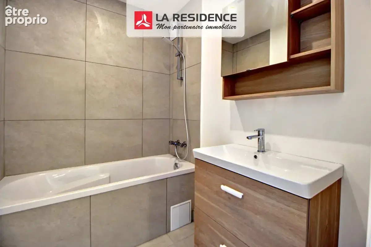 Appartement 4 pièces 78 m² à vendre à Verneuil-Sur-Seine (78480) - photo 8