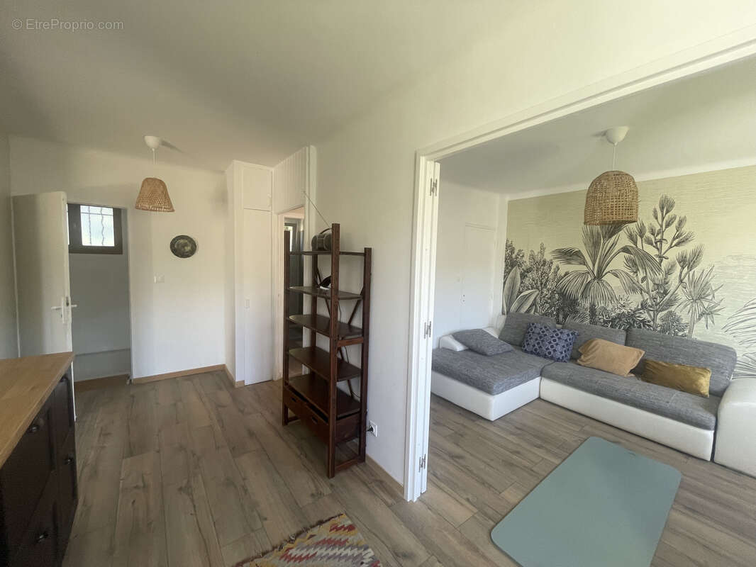 Maison à VAISON-LA-ROMAINE