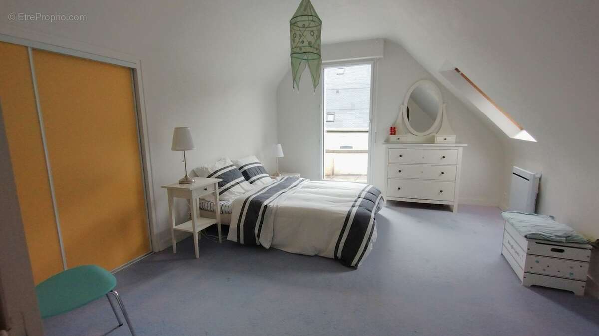 Maison à vendre 6 pièces COMBRIT (29) - photo 13