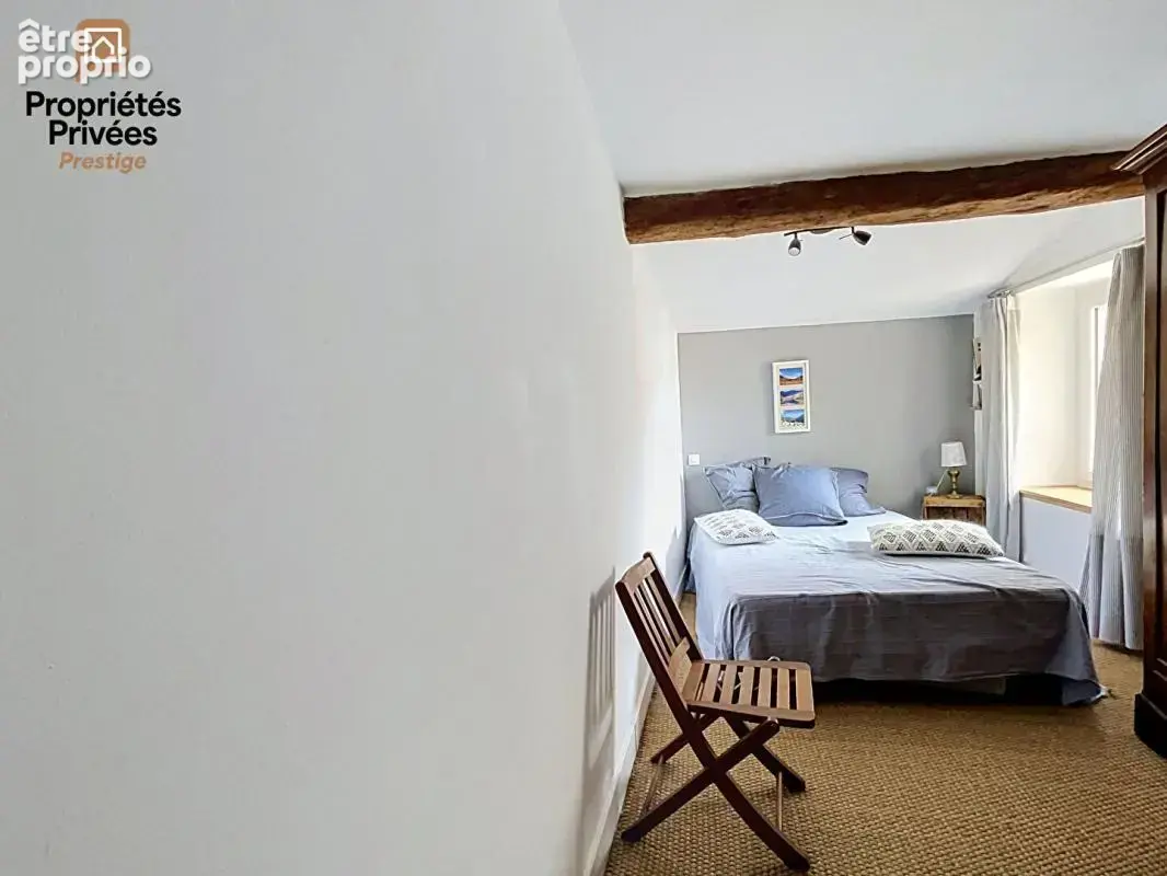 Maison rénovée au coeur de Tourves 90m2, 2chambres, 1 bureau - photo 12