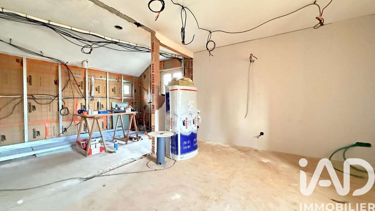 Photo 2 - Appartement à SAINT-YAN