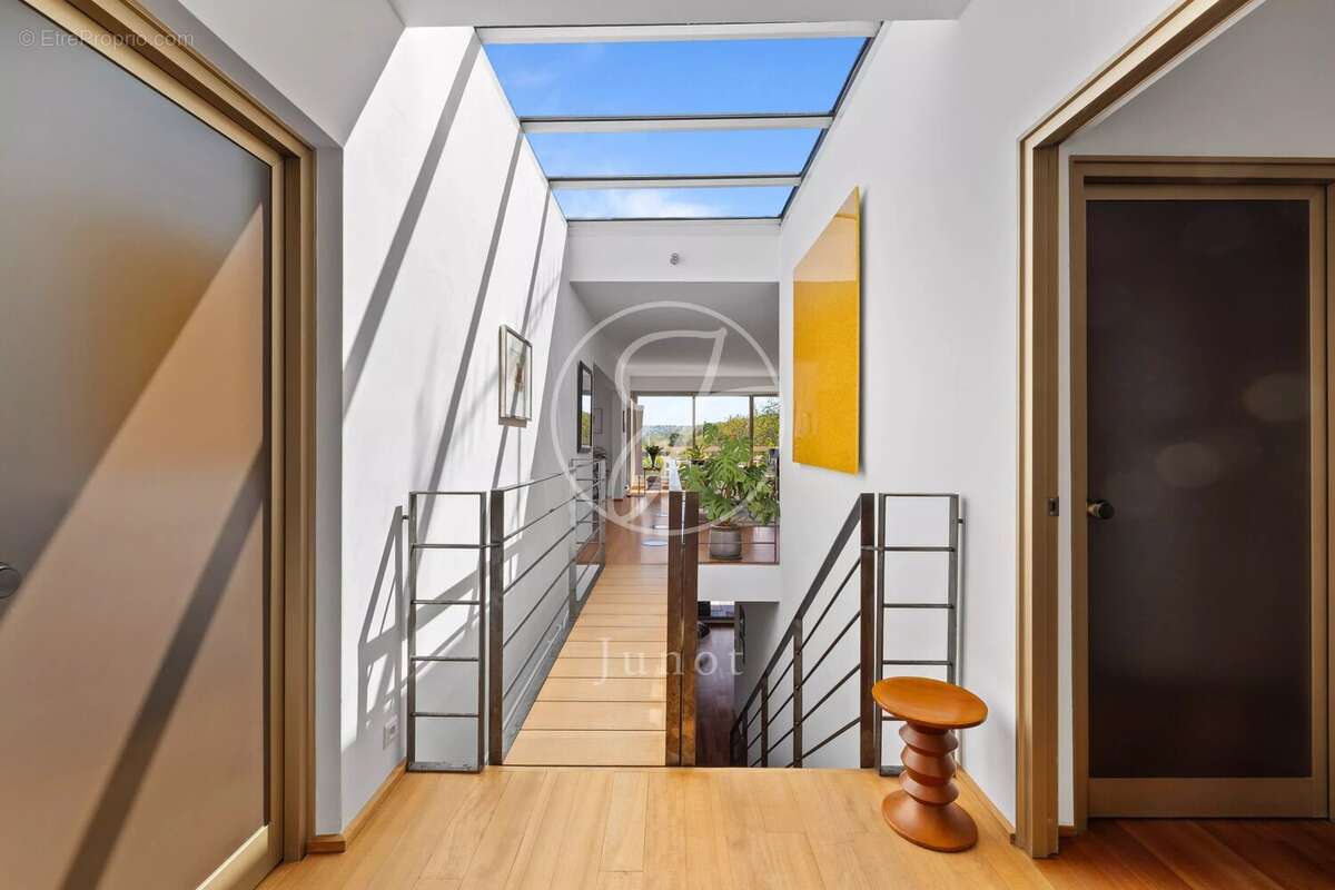 Maison à MARLY-LE-ROI