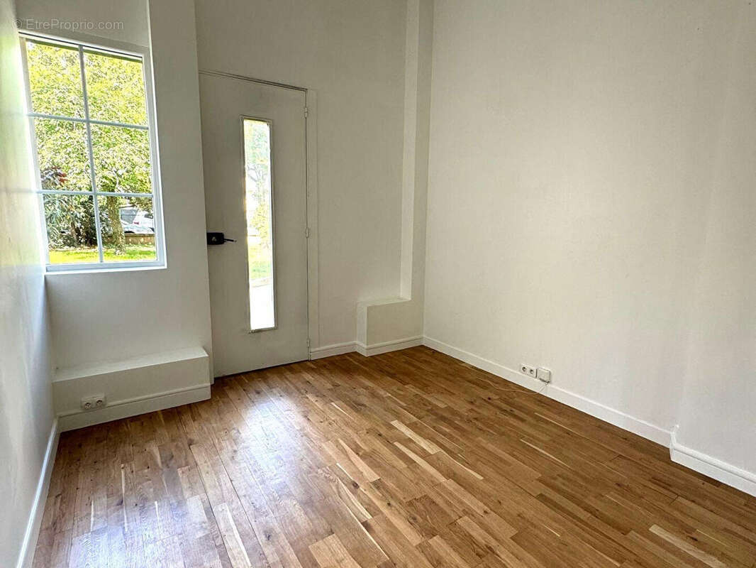 Appartement à NANTERRE