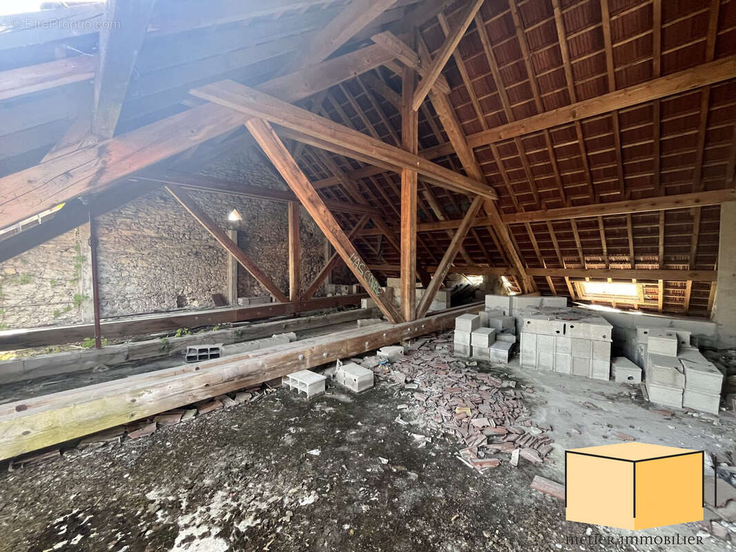 Appartement à BELLEY