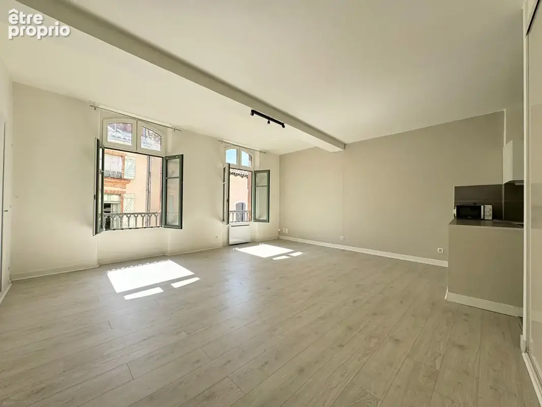 Immeuble Montauban 388 m2 - photo 2