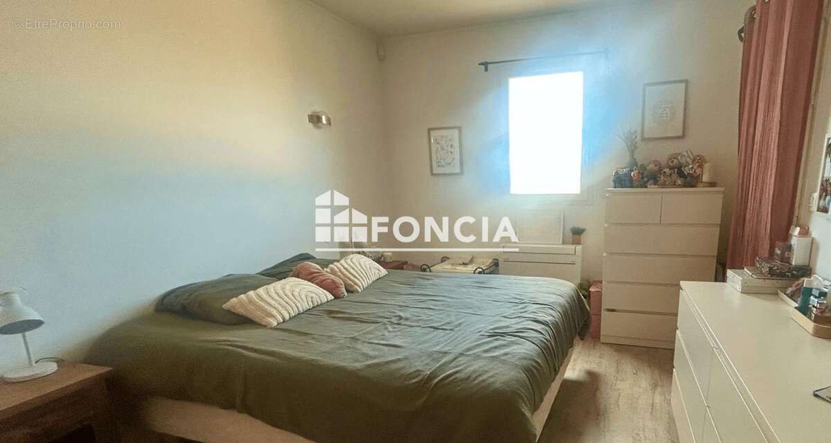 Maison à FRONTIGNAN