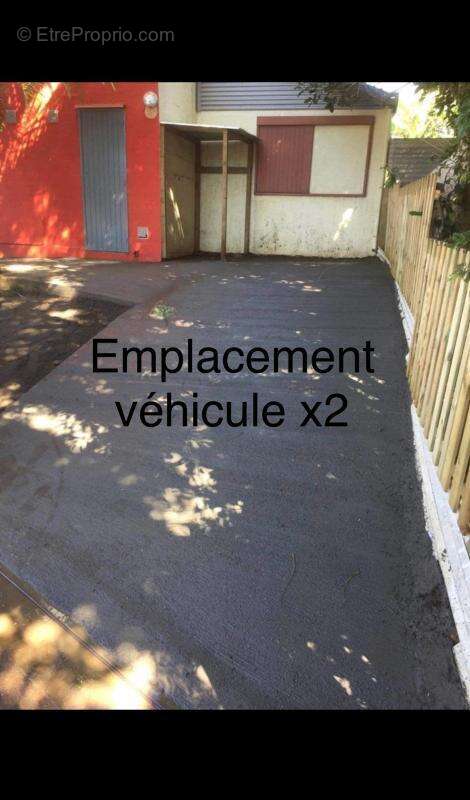 Maison à SAINT-JOSEPH