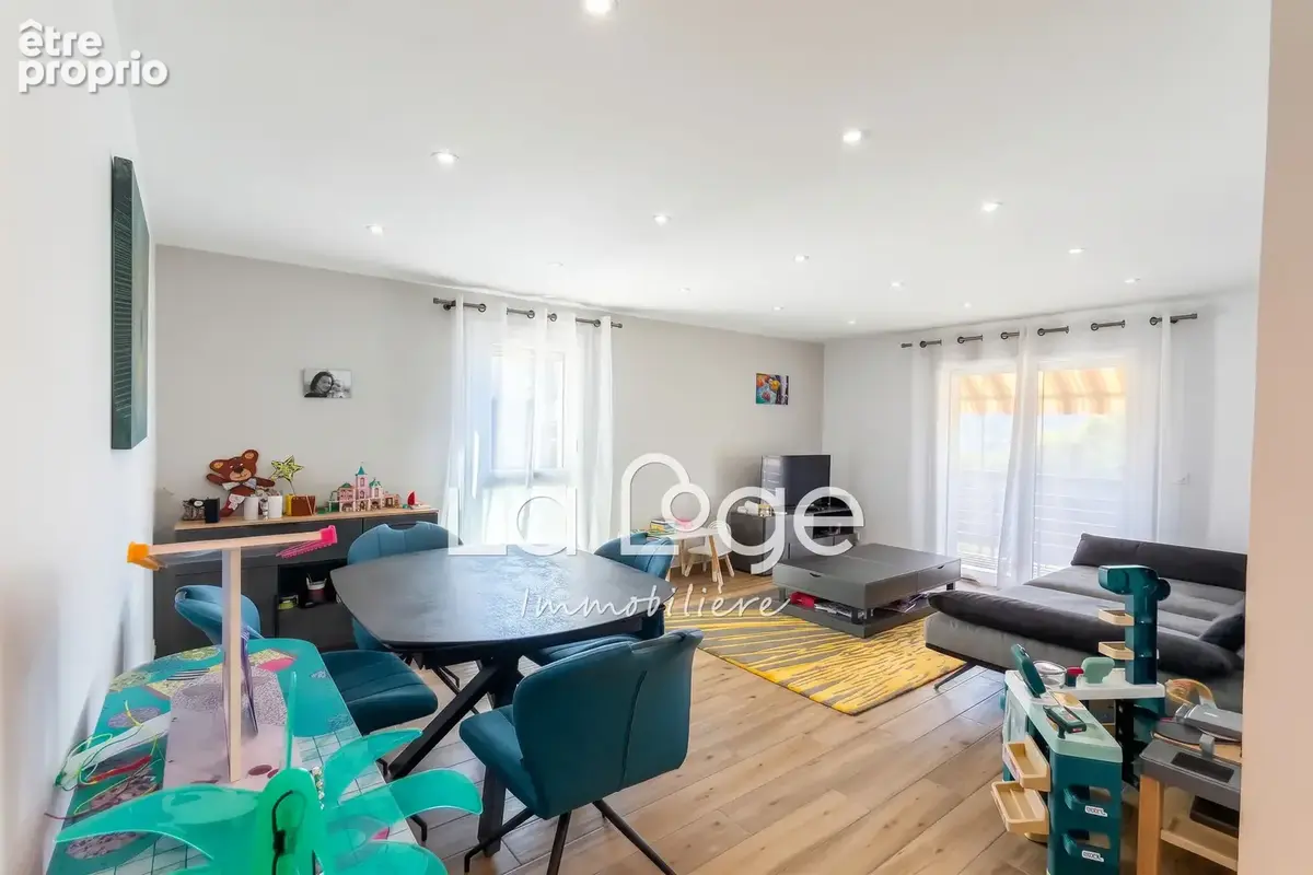 Appartement 4 pièces 88 m² à vendre à Gap (05000) - photo 5