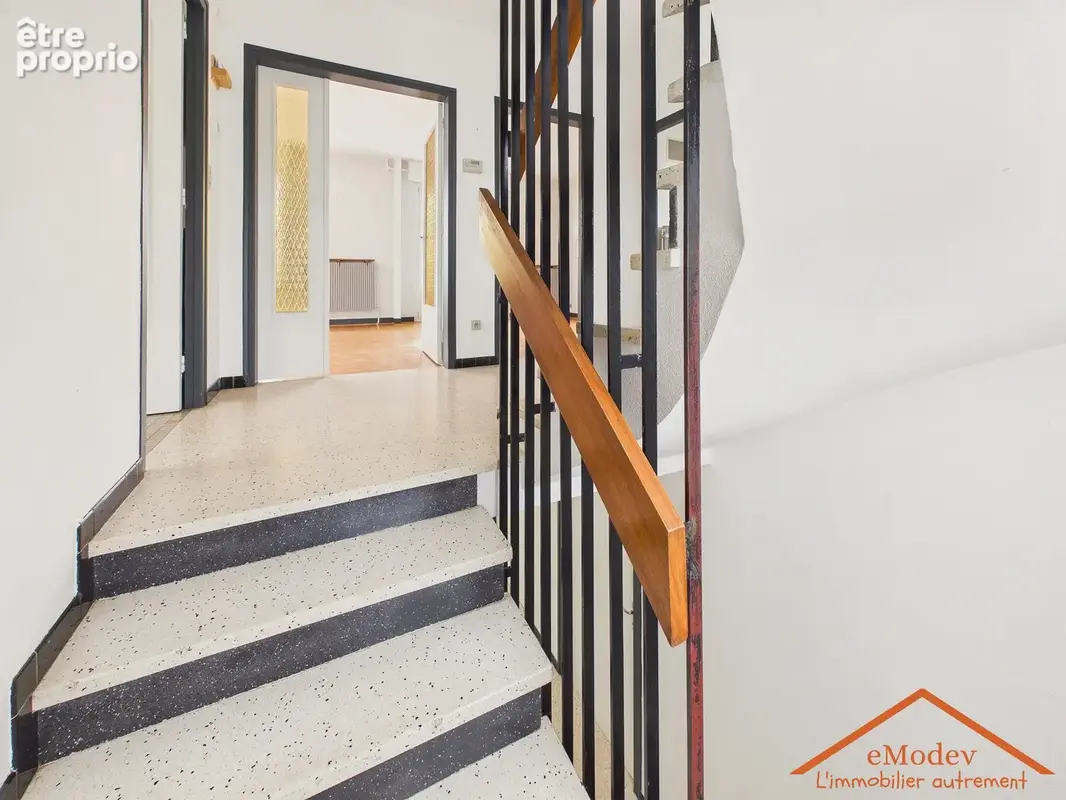 Maison 7 pièces 145 m² à vendre à Epinal (88000) - photo 7