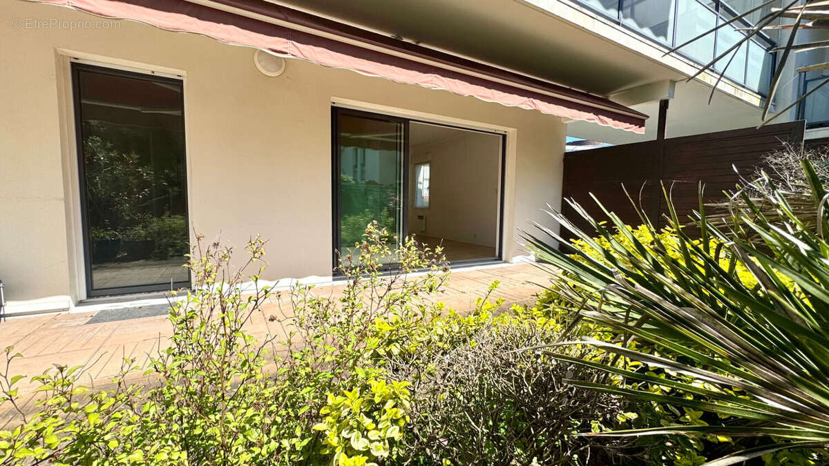 Appartement à LA ROCHELLE