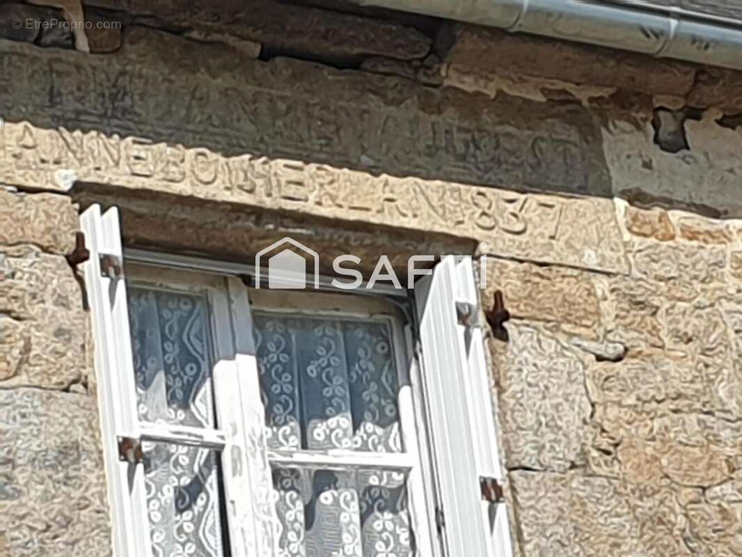 Photo 8 - Maison à VILDE-GUINGALAN