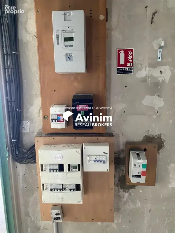 Commerce 172 m² à vendre à Grenoble (38100) - photo 8