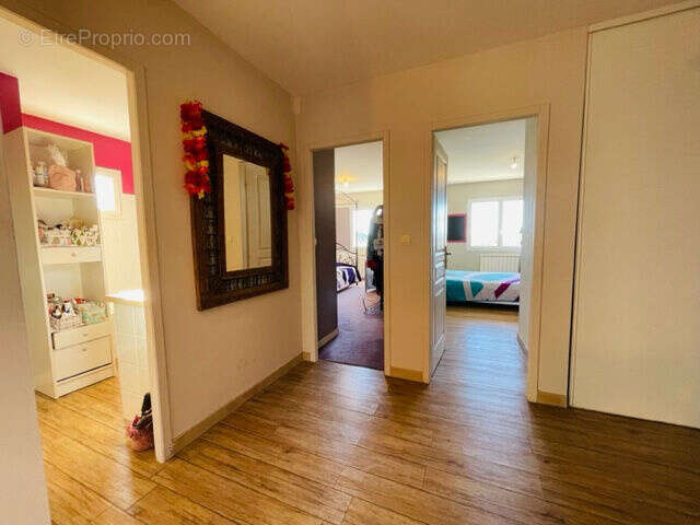 Maison à MONTPELLIER