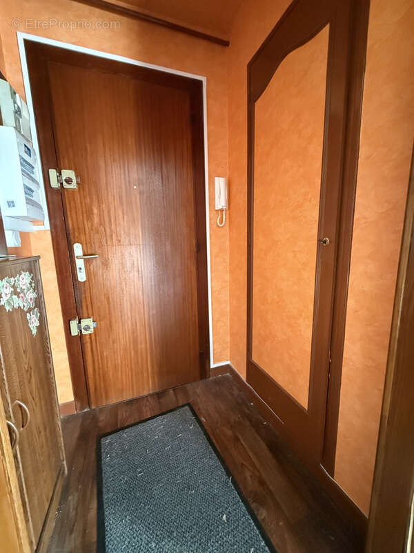 Appartement à EPINAL