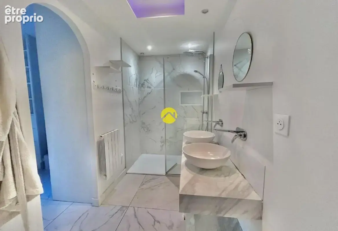 Appartement avec piscine /terrasse - photo 10