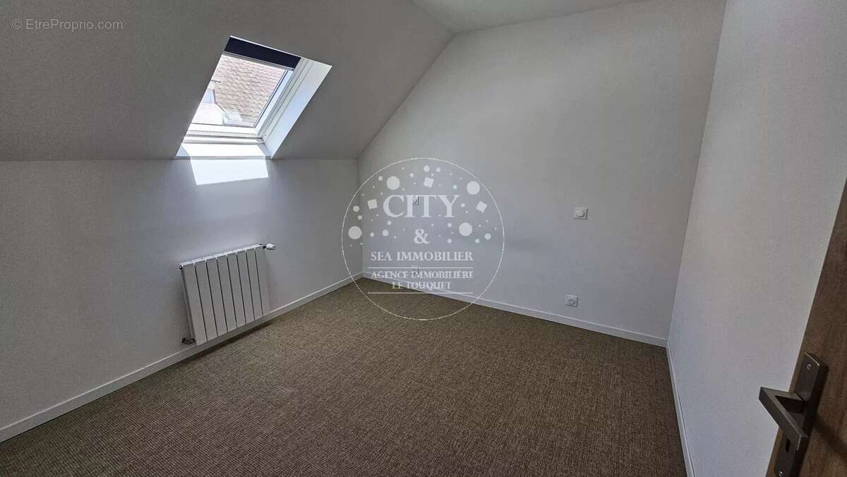 Proche de toutes commodites - maison 2 chambres en parfait etat - photo 13