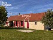 Maison à VERLIN