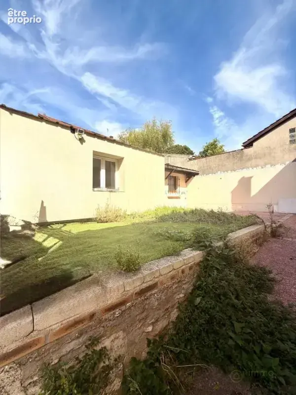 Maison 5 pièces 94 m² à vendre à Sarcelles (95200) - photo 11