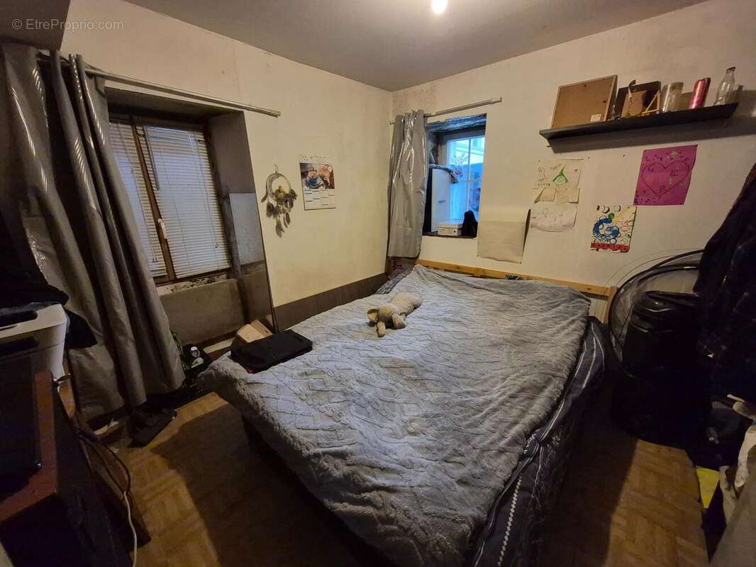 Photo 8 - Maison à PAULMY