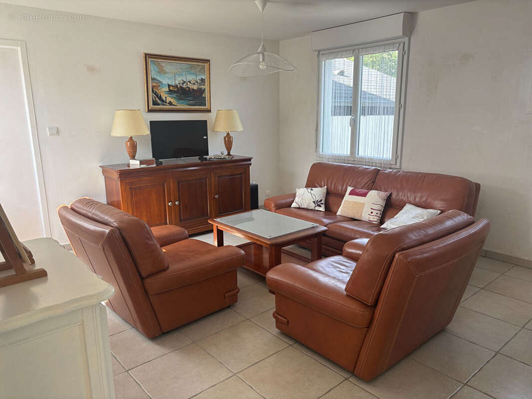 Maison à MOELAN-SUR-MER