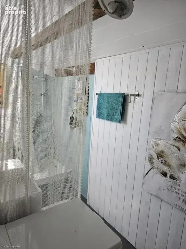 Maison De Caractère Dans Un Hameau Tranquille Proche de Nanteuil-en-Vallée - photo 17