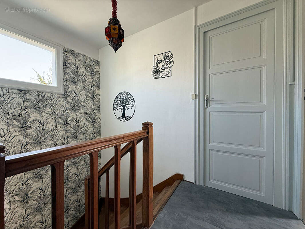 Maison 97m² à surgères - photo 10