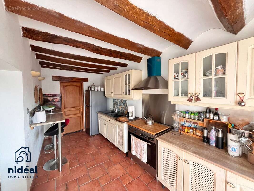 Maison 110 m² à Raismes  - photo 2