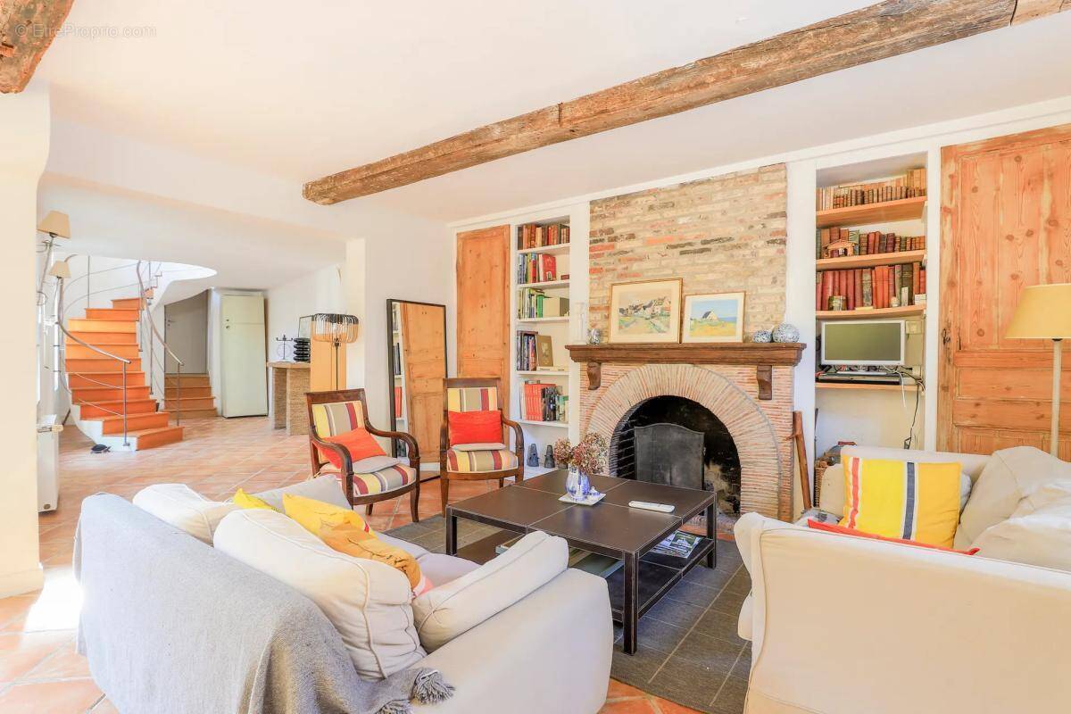 Maison à SAINT-VALERY-SUR-SOMME