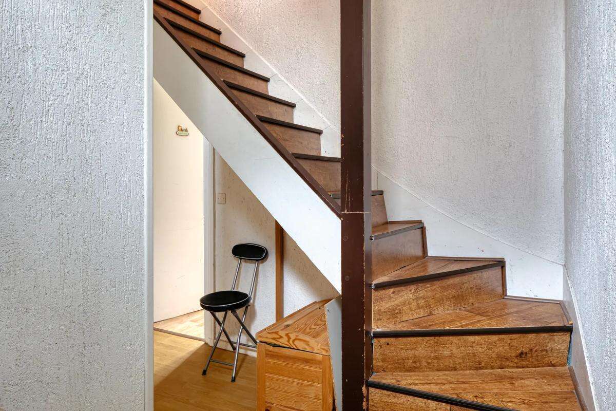 Appartement à VILLERVILLE