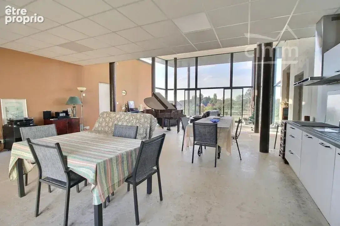 Maison contemporaine de 200 m² à finaliser - photo 9