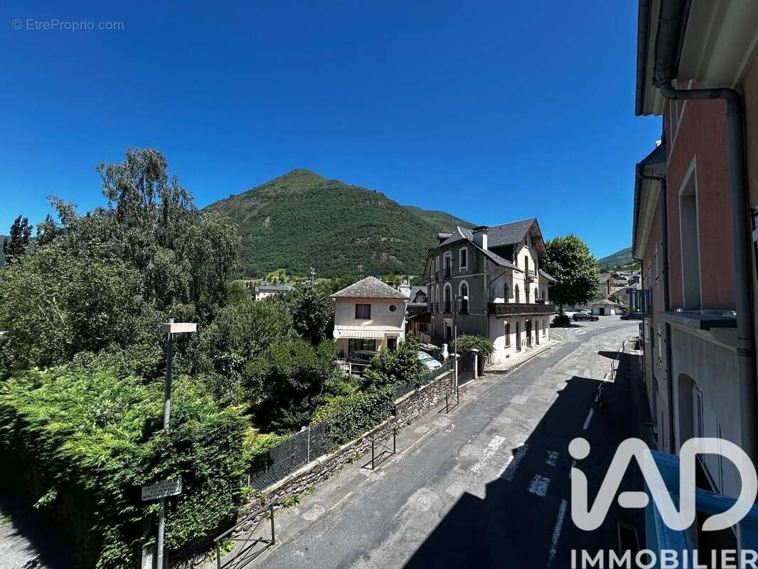 Photo 5 - Appartement à LUZ-SAINT-SAUVEUR