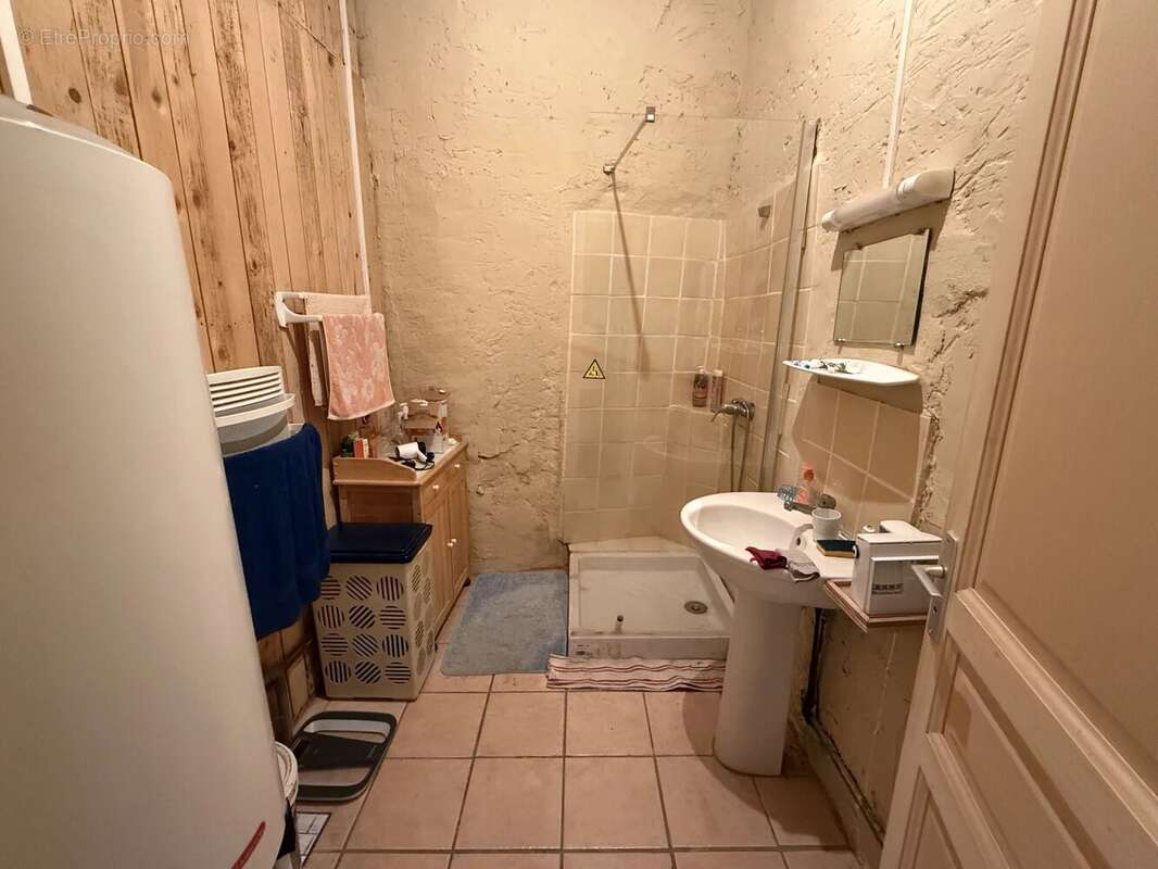 Maison de village de Type T3 - 65m2 habitables - photo 6