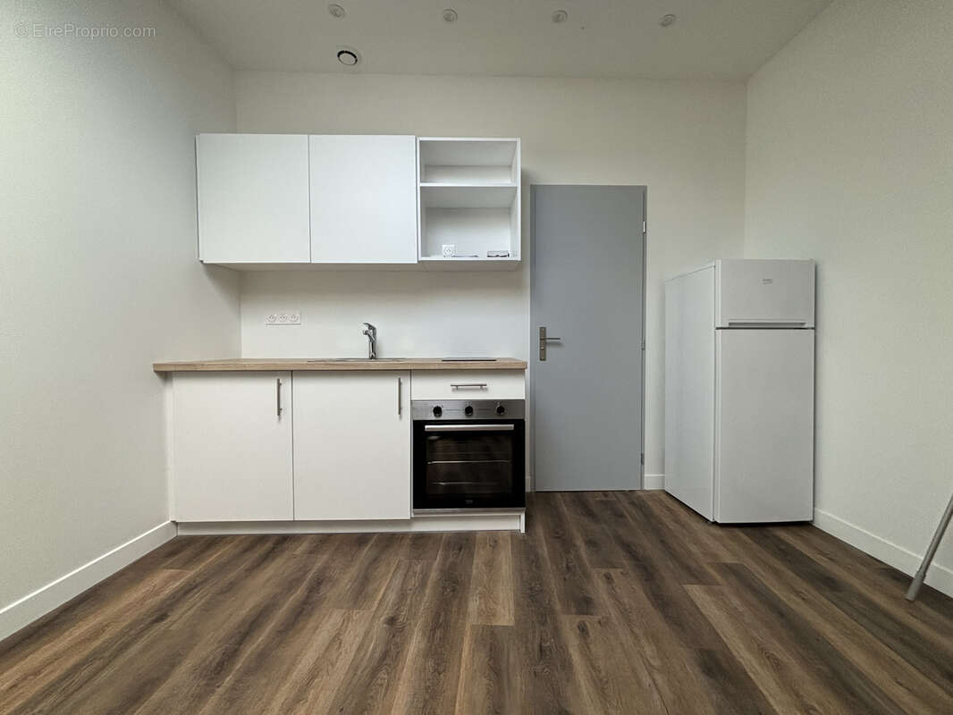 Appartement à TARARE