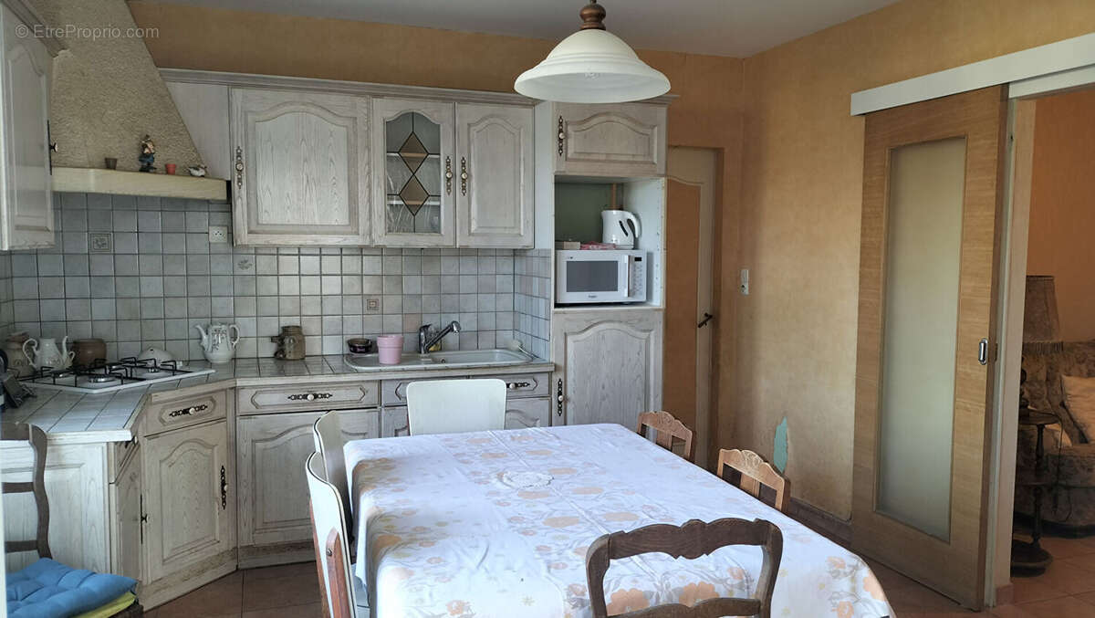 Maison à TONNAY-CHARENTE