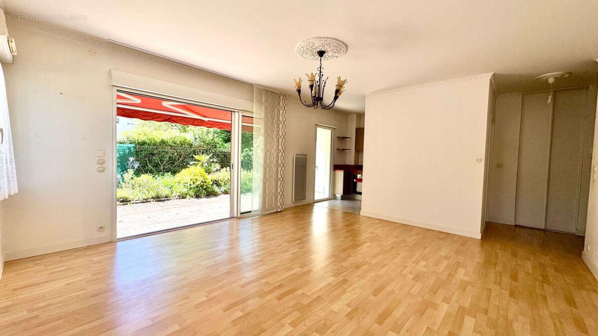 Appartement à LA ROCHELLE