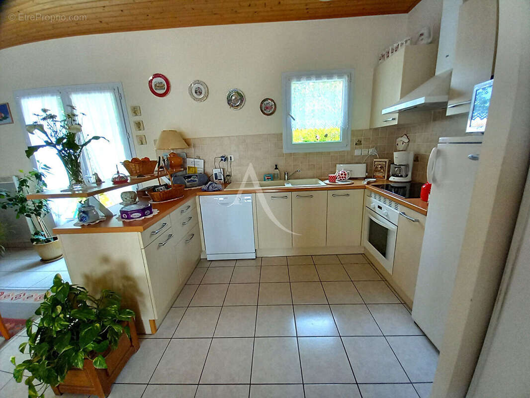 Maison Bretignolles Sur Mer - photo 4