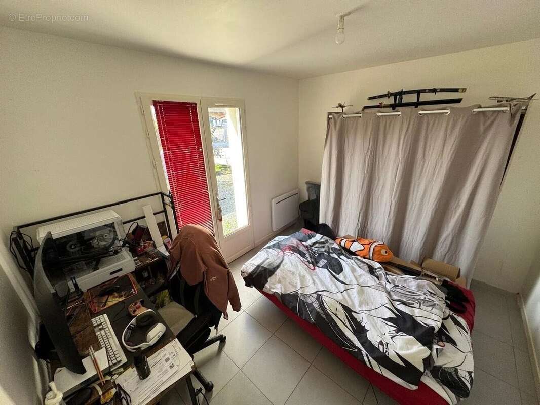 Maison à SAINT-SOUPPLETS