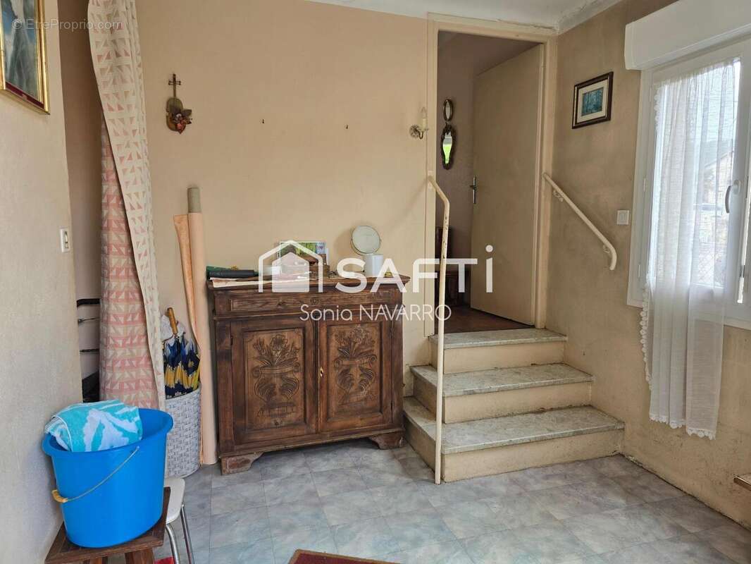 Photo 3 - Maison à LAVELANET