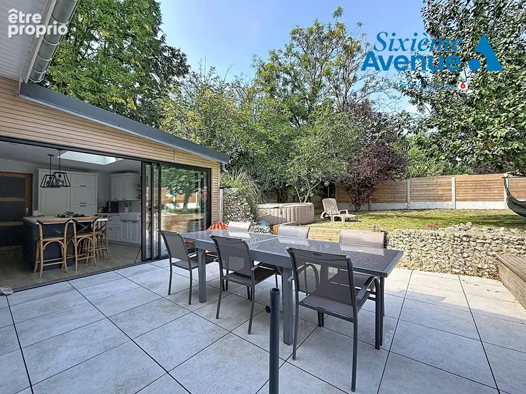 Photo Maison à Hervelinghen au prix de 389 990€