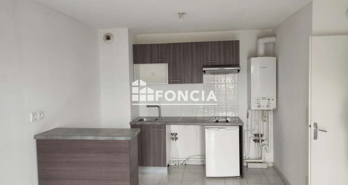 Appartement à DOUAI