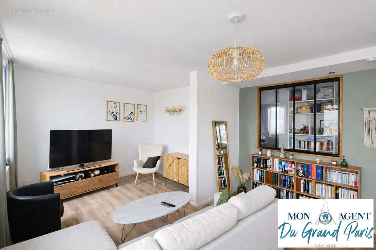 Appartement à ANTONY