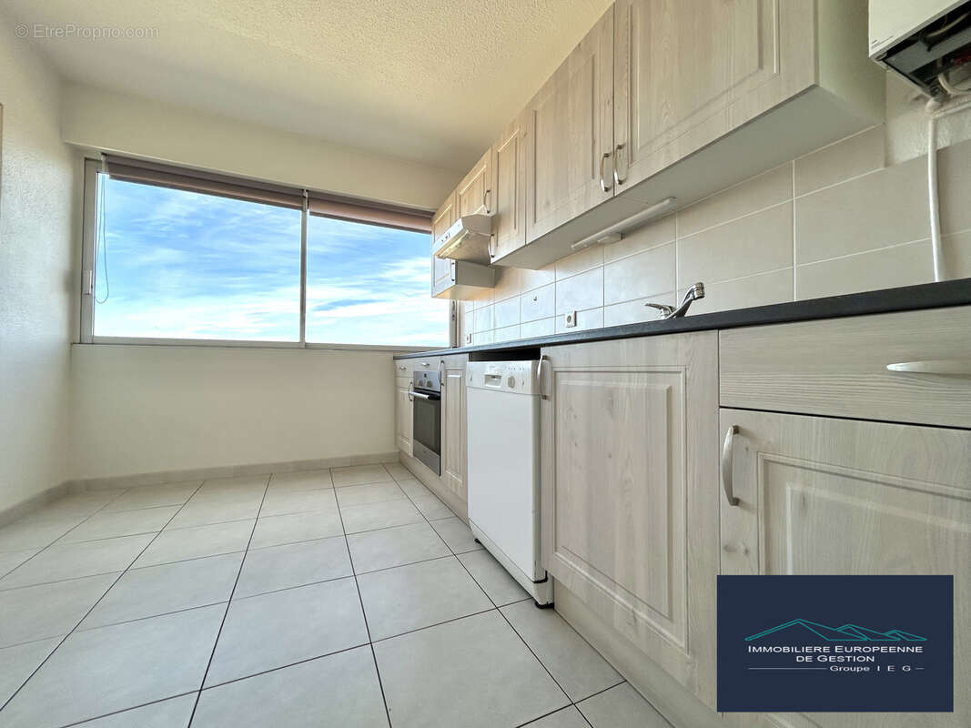 Appartement à PERPIGNAN