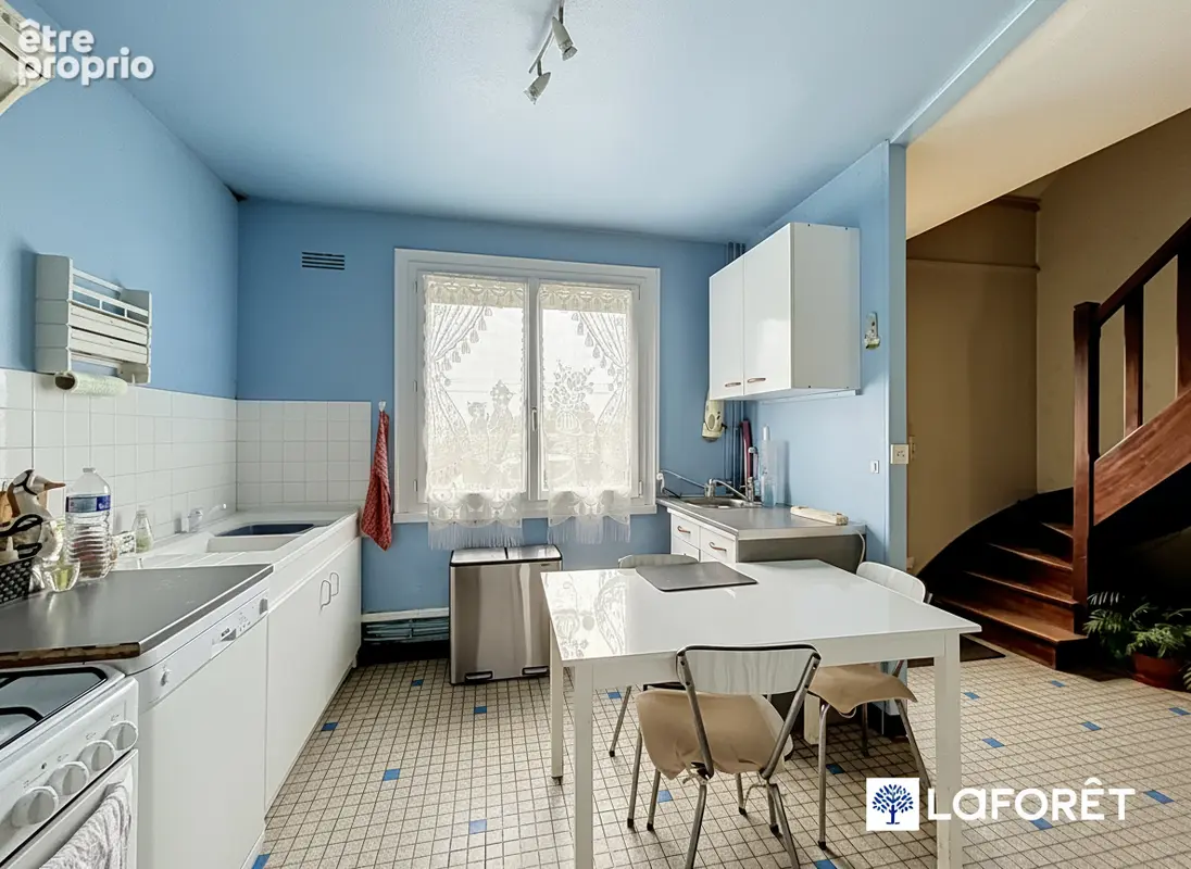 Maison Thiouville 106 m² - photo 6